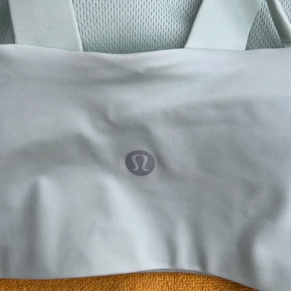 Lululemonlike a cloud long line bra D/Dd